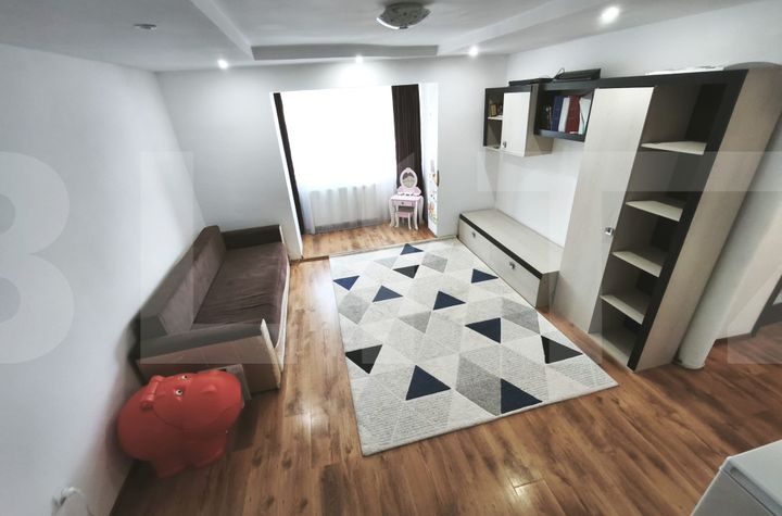 Apartament 2 camere de vanzare BOTOSANI - Botosani anunturi imobiliare Botosani