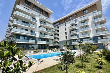 Apartament 2 camere de vanzare MAMAIA-SAT - Constanta anunturi imobiliare Constanta