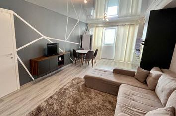 Apartament 2 camere de vanzare IASI - Iasi anunturi imobiliare Iasi