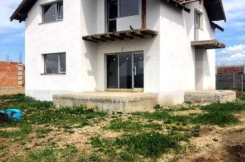 Vilă - 4 camere de vanzare BOD - Brasov anunturi imobiliare Brasov