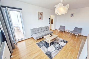 INCHIRIERE 2 CAMERE - BLD. TIMISOARA 41 - PLAZA ROMANIA anunturi imobiliare Bucuresti