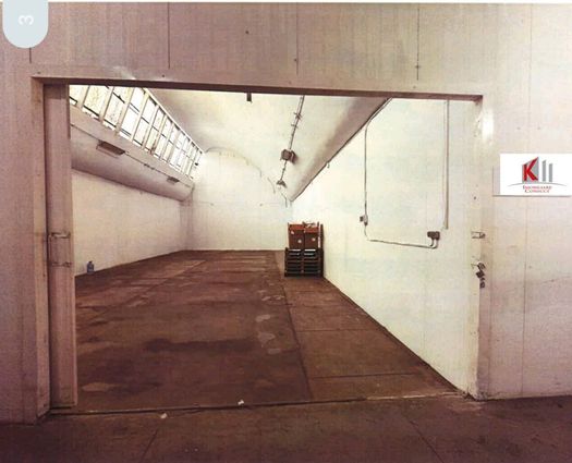Spațiu industrial Pantelimon, 143 mp