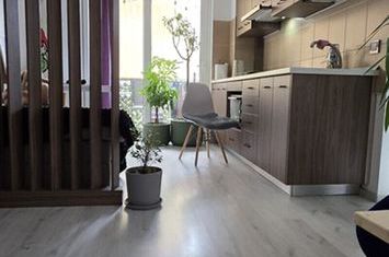 Vanzare garsoniera bloc 2007,zona Drumul Taberei-Valea Oltului, Drumul Valea Furcii anunturi imobiliare Bucuresti