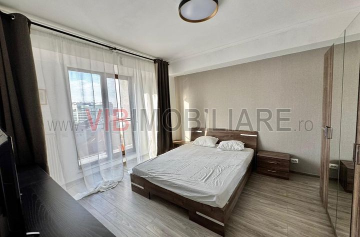 2 Camere - Aviatiei - Baneasa - Bloc Nou - Garaj anunturi imobiliare Bucuresti