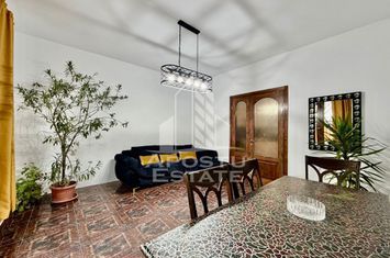 Apartment cu 2 camere, semidecomandat, renovat, zona Lipovei anunturi imobiliare Timis