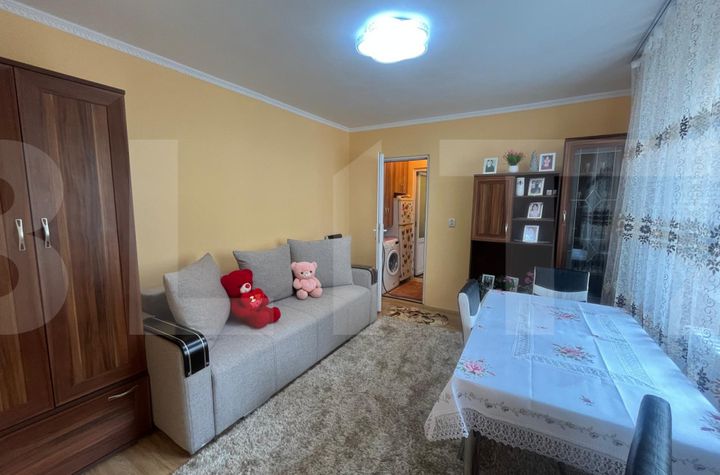 Apartament 2 camere de vanzare BOTOSANI - Botosani anunturi imobiliare Botosani