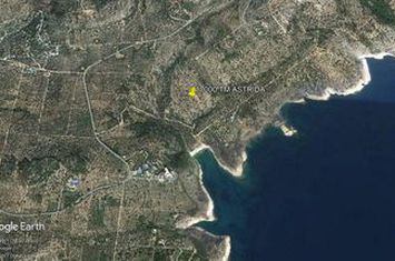 Teren 17.000 mp în Astrida, Thassos, la 100 m de mare anunturi imobiliare Grecia