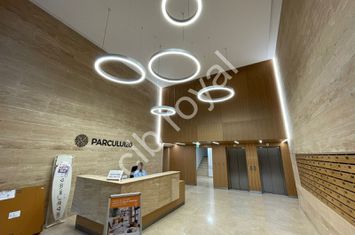 Inchiriez apt. lux 2cam. Piata Presei Libere-Romexpo-Poligrafiei, Parcului 20,la 15min. metrou 1 Mai anunturi imobiliare Bucuresti