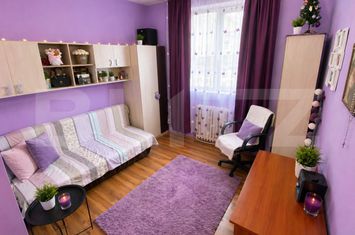 Apartament 4 camere de vanzare BACIU - Cluj anunturi imobiliare Cluj