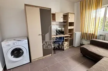 Garsoniera in zona Girocului, 16 mp, ideal investitie anunturi imobiliare Timis
