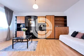 Apartament 2 camere de vanzare VASILE AARON - Sibiu anunturi imobiliare Sibiu