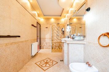 Vila exclusivista Dumbravita, 4 camere, gradina proprie, 4 bai anunturi imobiliare Timis