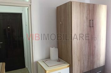Garsonieră | Complexul Studențesc | Parter anunturi imobiliare Timis
