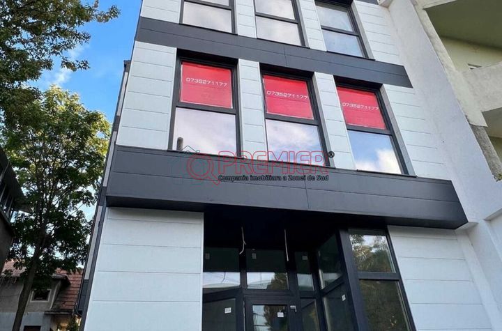 Piata Iancului - Cladire Birouri - Comercial D+P+3 anunturi imobiliare Bucuresti