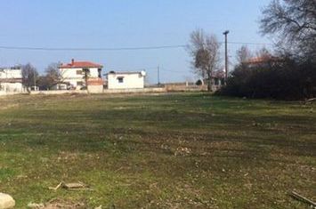 Teren construibil 5.700 mp în Stavros – Milies Thessaloniki anunturi imobiliare Grecia