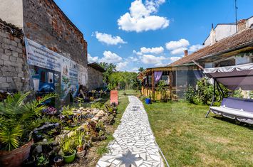 Vilă - 16 camere de vanzare ARAD - Arad anunturi imobiliare Arad