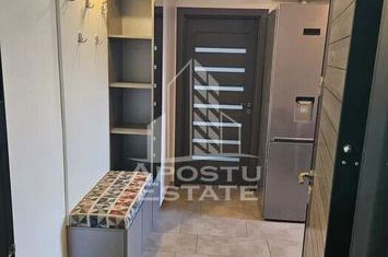 Apartament cu 2 camere, zona Olimpia-Stadion, 2AC anunturi imobiliare Timis