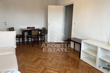 Apartament cu 2 camere, balcon, zona Garii anunturi imobiliare Timis