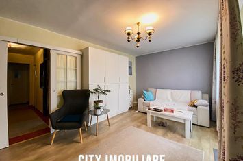 Apartament 3 camere de vanzare ZORILOR - Cluj anunturi imobiliare Cluj