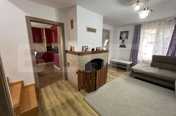 Vilă - 4 camere de vanzare AMPOI 3 - Alba anunturi imobiliare Alba