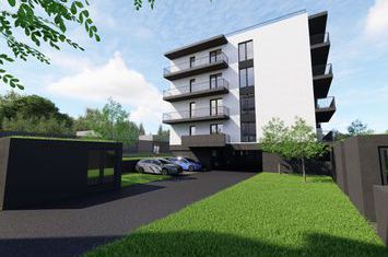 Studio modern de vânzare – Pallady 1 Decembrie anunturi imobiliare Bucuresti