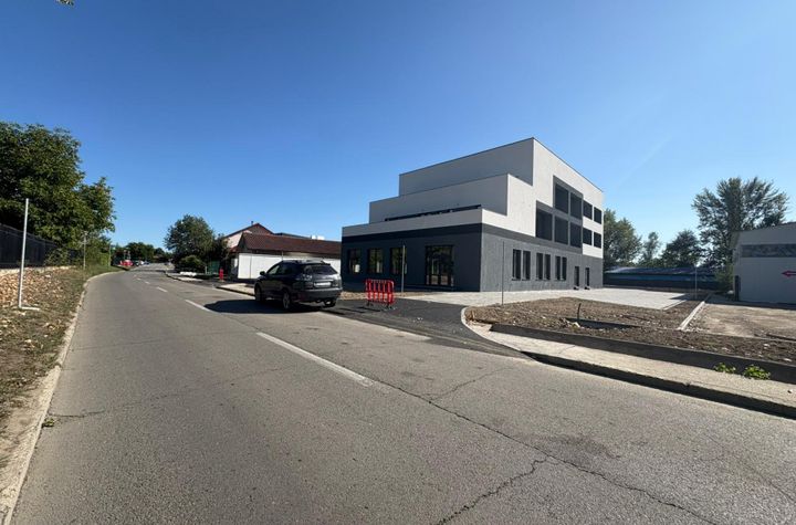 Spațiu comercial de inchiriat TARGU-JIU - Gorj anunturi imobiliare Gorj