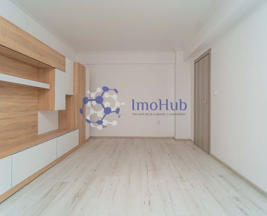 Apartament 2 camere Visan, 50 mp