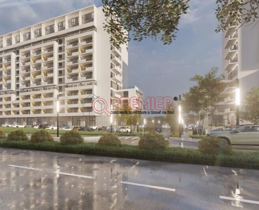 Apartament 2 camere Splaiul Unirii, 81 mp
