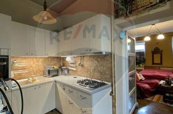 Vanzare apartament centrul istoric  str. Dr. Ioan Lupas anunturi imobiliare Sibiu