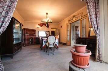 Apartament 3 camere de vanzare DOMENII - Bucuresti anunturi imobiliare Bucuresti