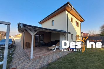 Vilă - 4 camere de vanzare IASI - Iasi anunturi imobiliare Iasi