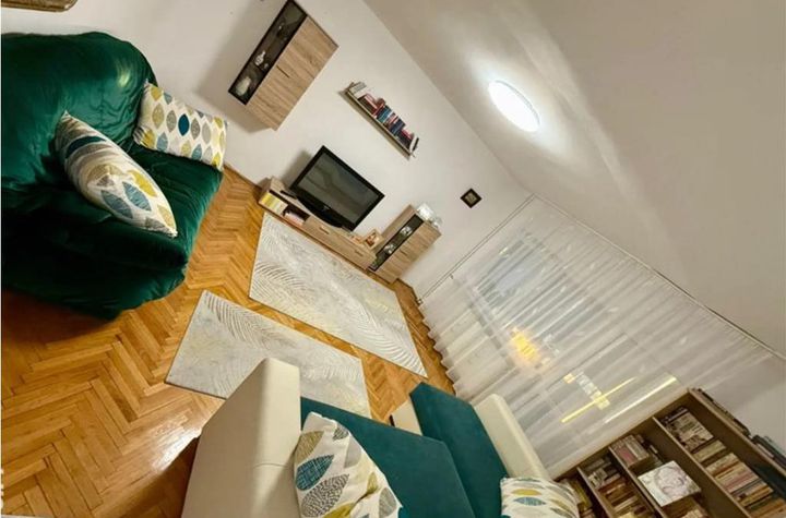 Apartament 2 camere de vanzare MIRCEA CEL BATRAN - Timis anunturi imobiliare Timis