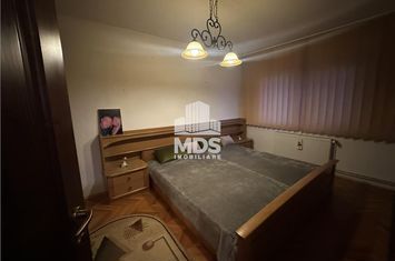 Apartament 2 camere de vanzare DAMBOVITA - Timis anunturi imobiliare Timis