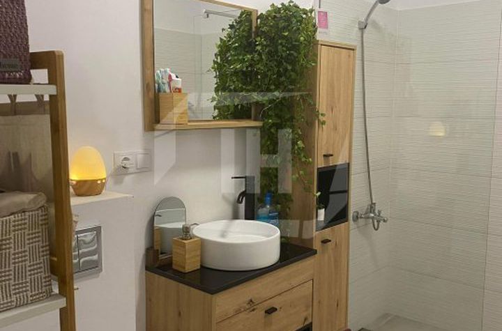 Apartament 2 camere de vanzare FLORESTI - Cluj anunturi imobiliare Cluj