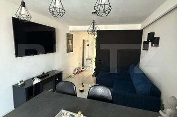 Apartament 2 camere de vanzare FLORESTI - Cluj anunturi imobiliare Cluj
