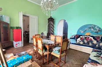 Apartament cu 4 camere de vanzare in zona Fabric, Timisoara anunturi imobiliare Timis