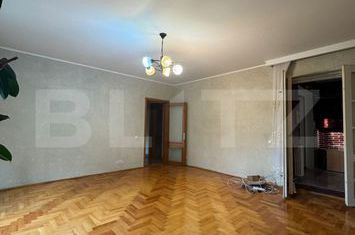 Apartament 3 camere de vanzare SUCEAVA - Suceava anunturi imobiliare Suceava