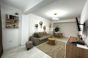 Apartament 2 camere de vanzare VALEA LUPULUI - Iasi anunturi imobiliare Iasi