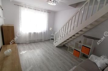 Apartament 3 camere de inchiriat CALEA CISNADIEI - Sibiu anunturi imobiliare Sibiu