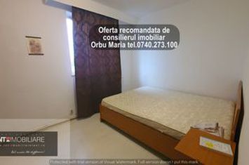 Apartament 2 camere nedecomandat de inchiriat zona Podu Ros -5 minute Palas anunturi imobiliare Iasi