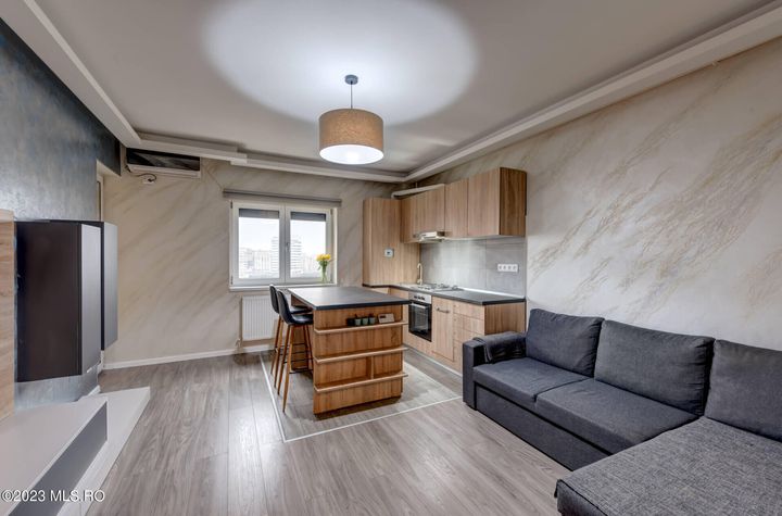 Apartament 3 camere de vanzare MIHAI BRAVU (MUNCII) - Bucuresti anunturi imobiliare Bucuresti