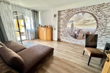 Apartament 3 camere de vanzare BLAJ - Alba anunturi imobiliare Alba
