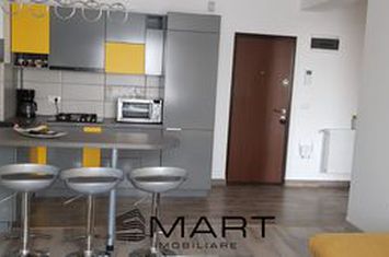 Apartament 2 camere de inchiriat TRACTORU - Brasov anunturi imobiliare Brasov