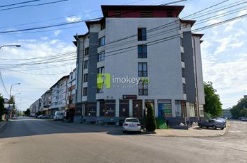 Spațiu Comercial Mare. 85 mp. Jysk. Enygma. Drumul Principal anunturi imobiliare Suceava