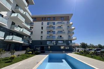 Apartament 2 camere de vanzare MAMAIA - Constanta anunturi imobiliare Constanta