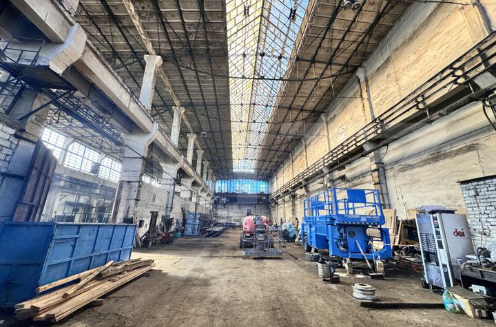 Spațiu industrial de vanzare AIUD - Alba anunturi imobiliare Alba