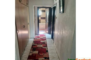 Apartament 3 camere de vanzare VALEA LUPULUI - Iasi anunturi imobiliare Iasi