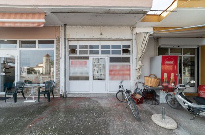 Spațiu comercial 281 mp în Chrysoupoli Nestos anunturi imobiliare Grecia