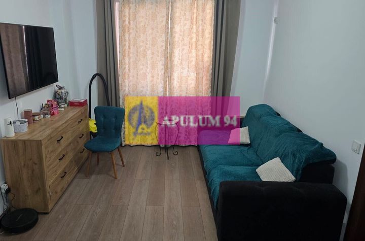 Apartament 2 camere 44mp +curte 22mp zona Metrou Aparatori - Leonida anunturi imobiliare Bucuresti
