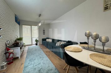 Apartament 2 camere de vanzare CLUJ-NAPOCA - Cluj anunturi imobiliare Cluj
